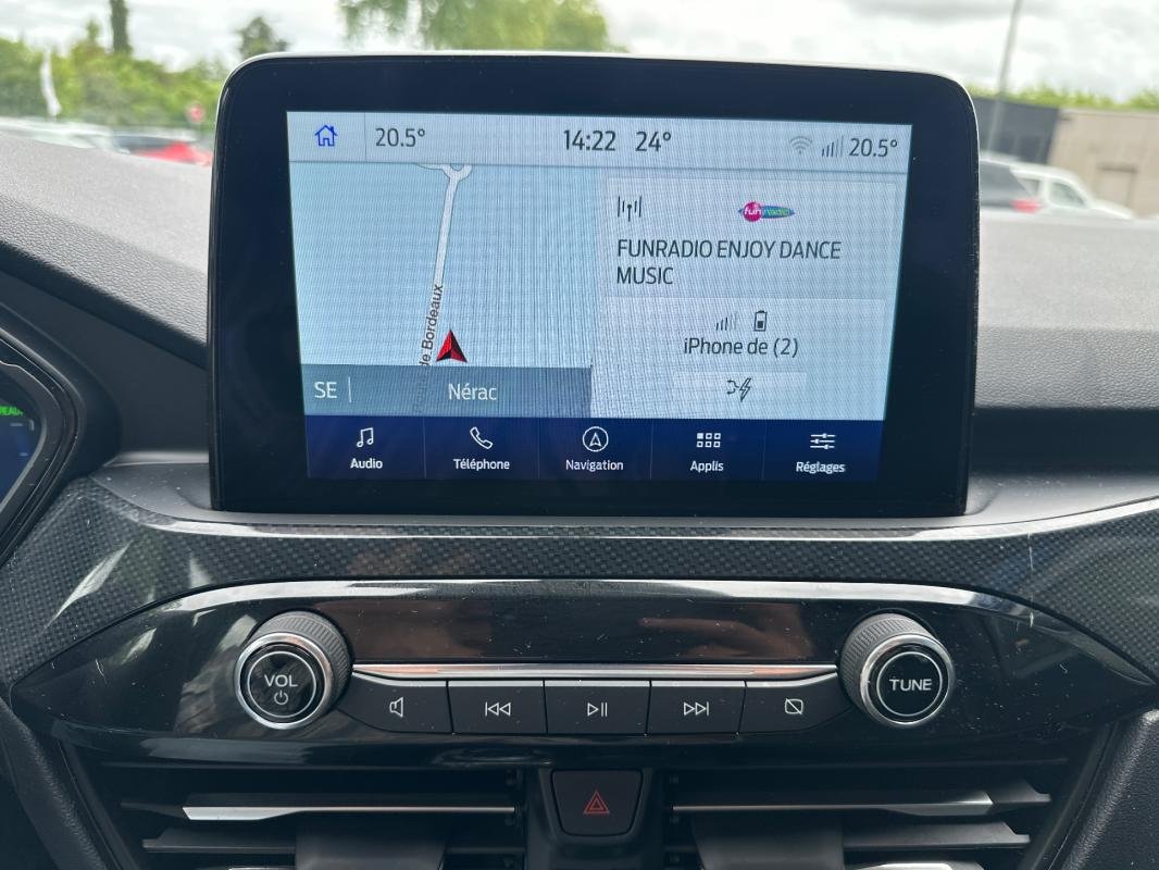 Ford Kuga - Photo 26