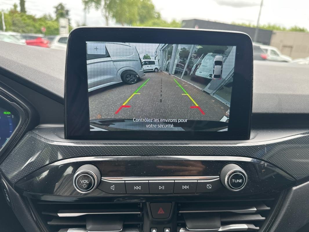 Ford Kuga - Photo 27