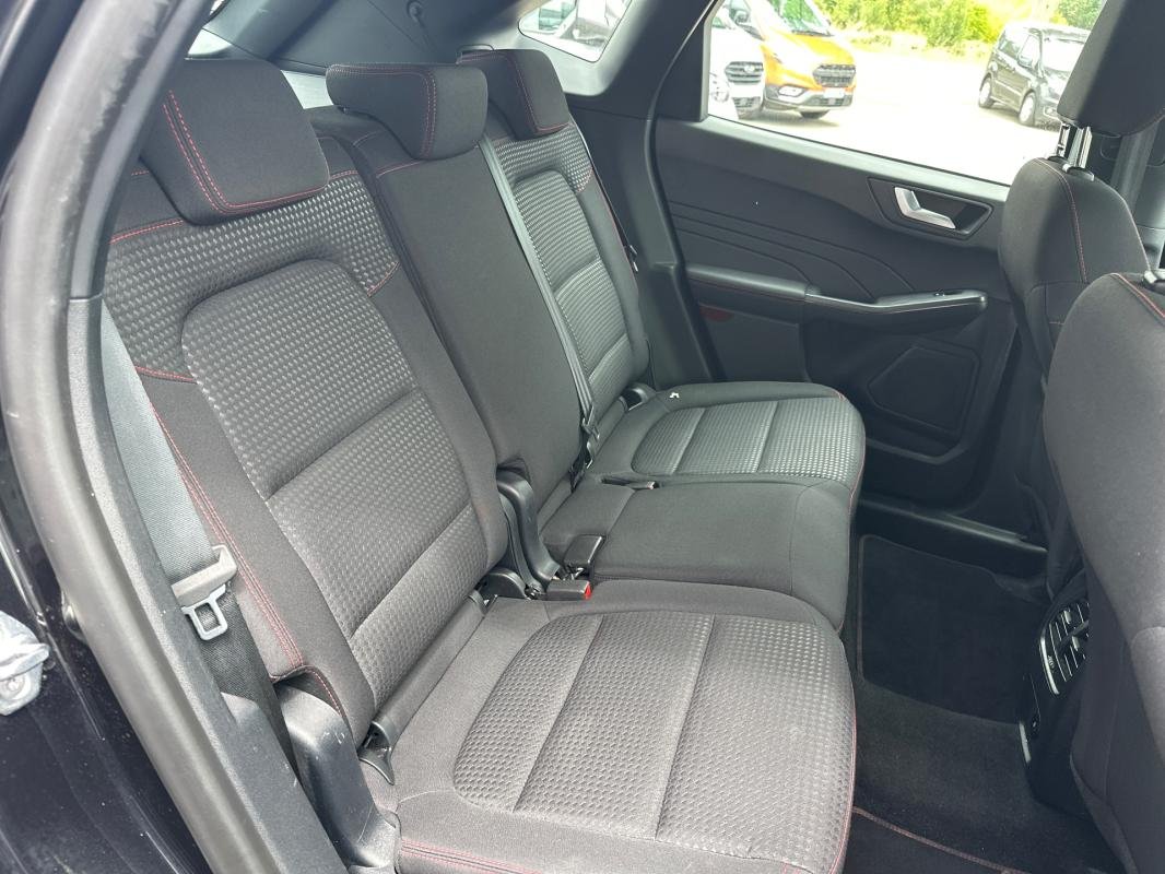 Ford Kuga - Photo 9