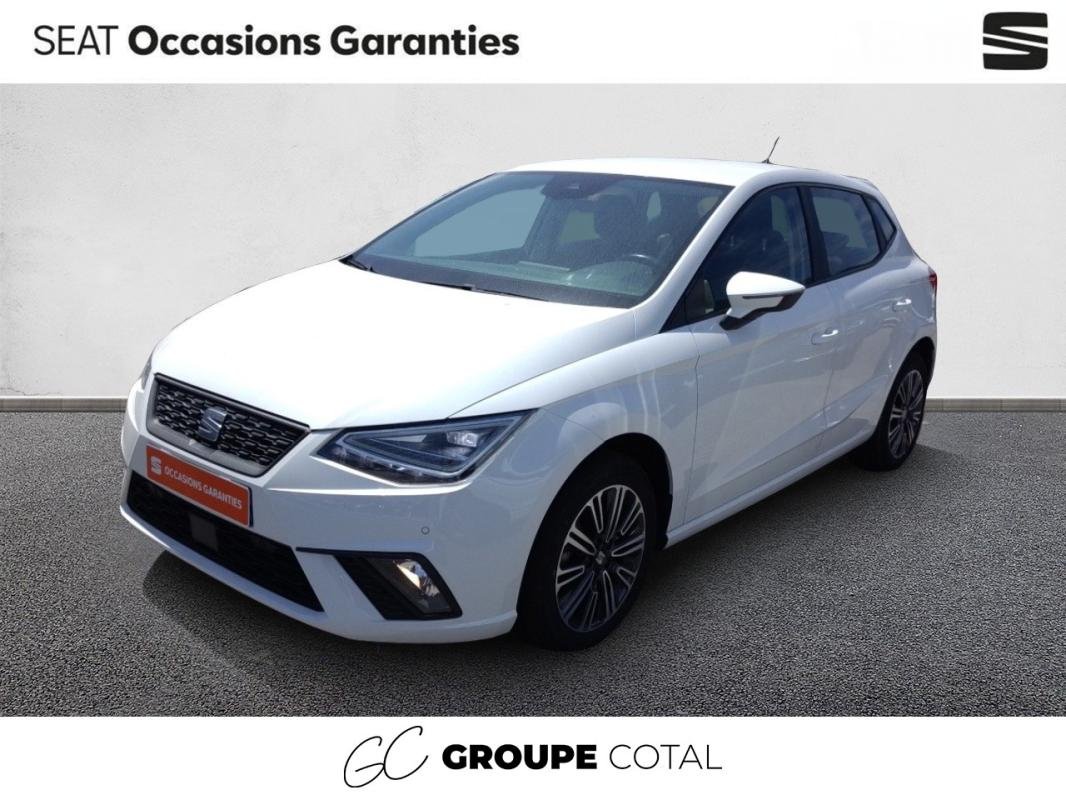 Seat Ibiza - Photo 1
