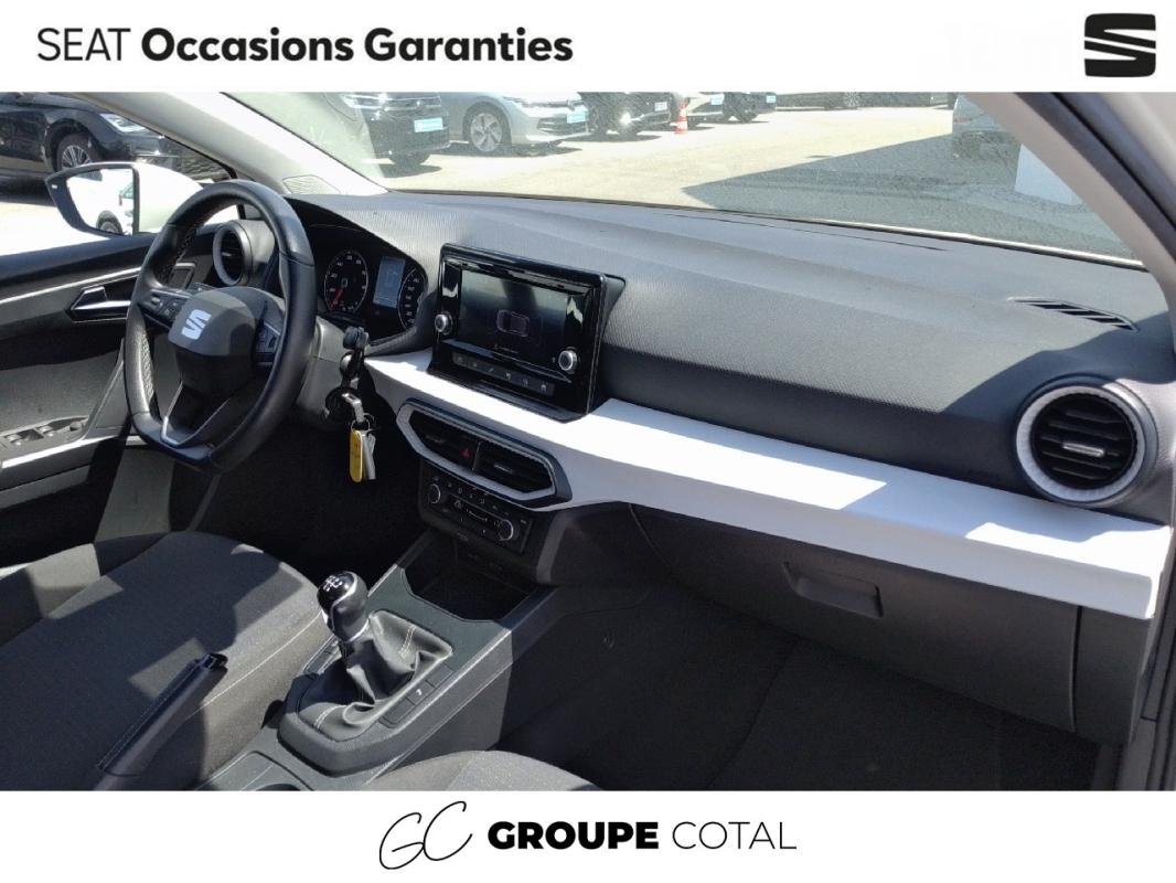 Seat Ibiza - Photo 11