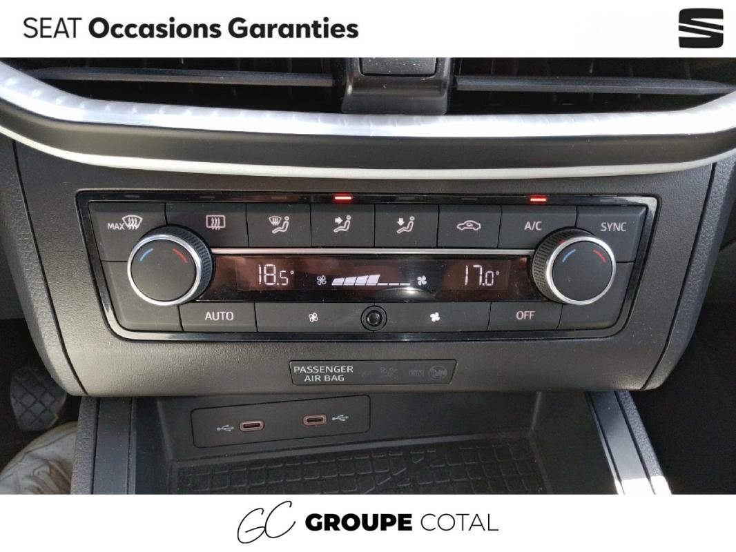 Seat Ibiza - Photo 14