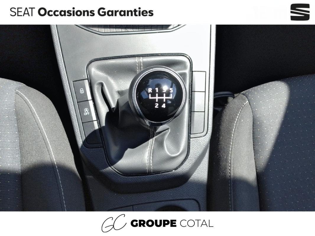 Seat Ibiza - Photo 16