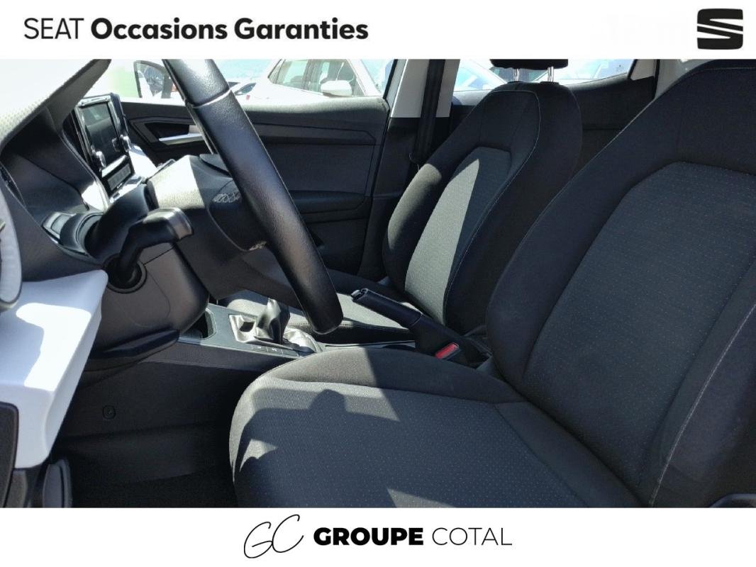 Seat Ibiza - Photo 17
