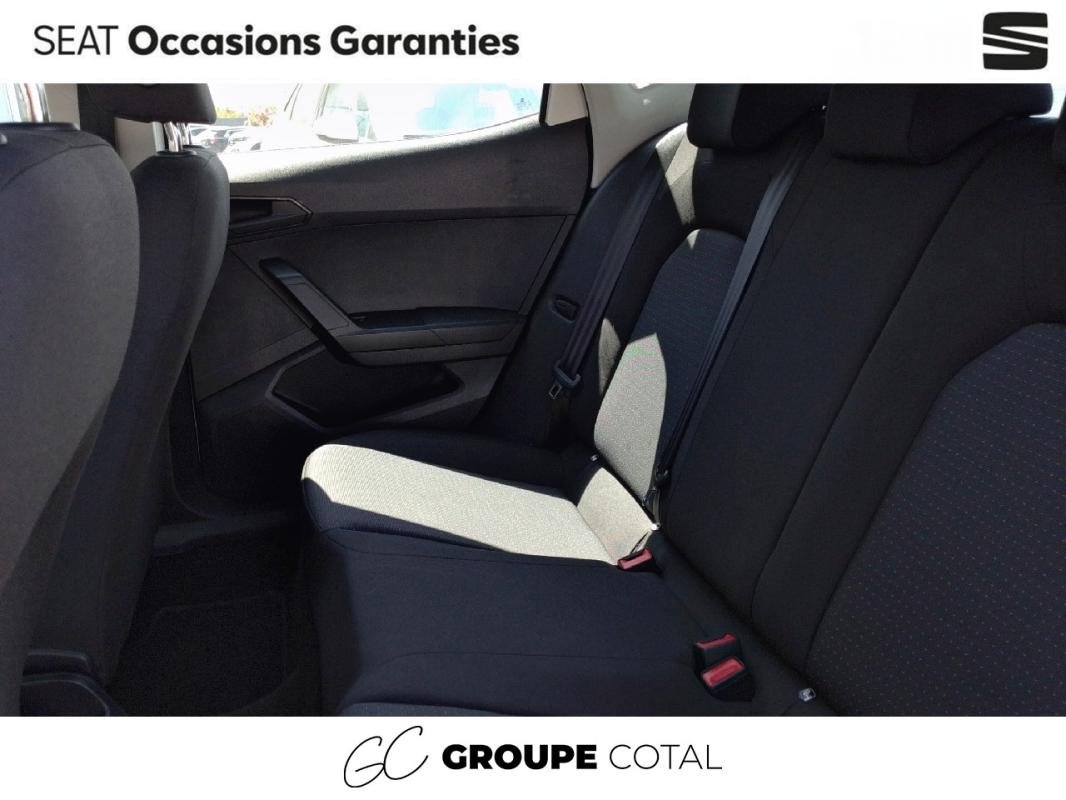 Seat Ibiza - Photo 18