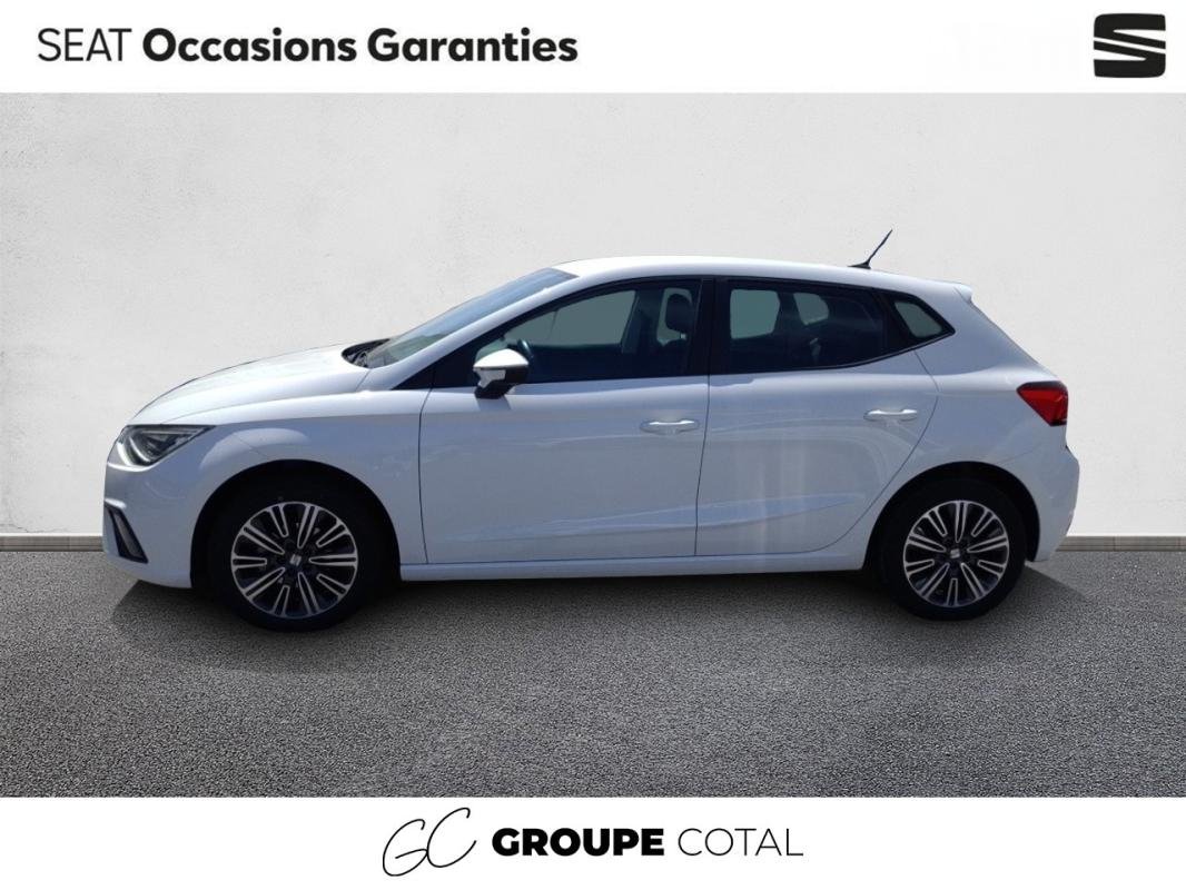Seat Ibiza - Photo 2