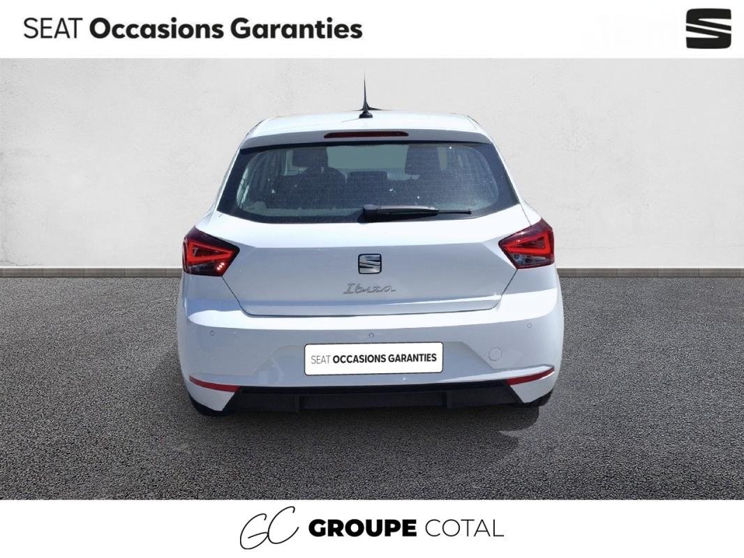 Seat Ibiza - Photo 4