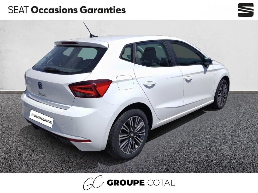 Seat Ibiza - Photo 5