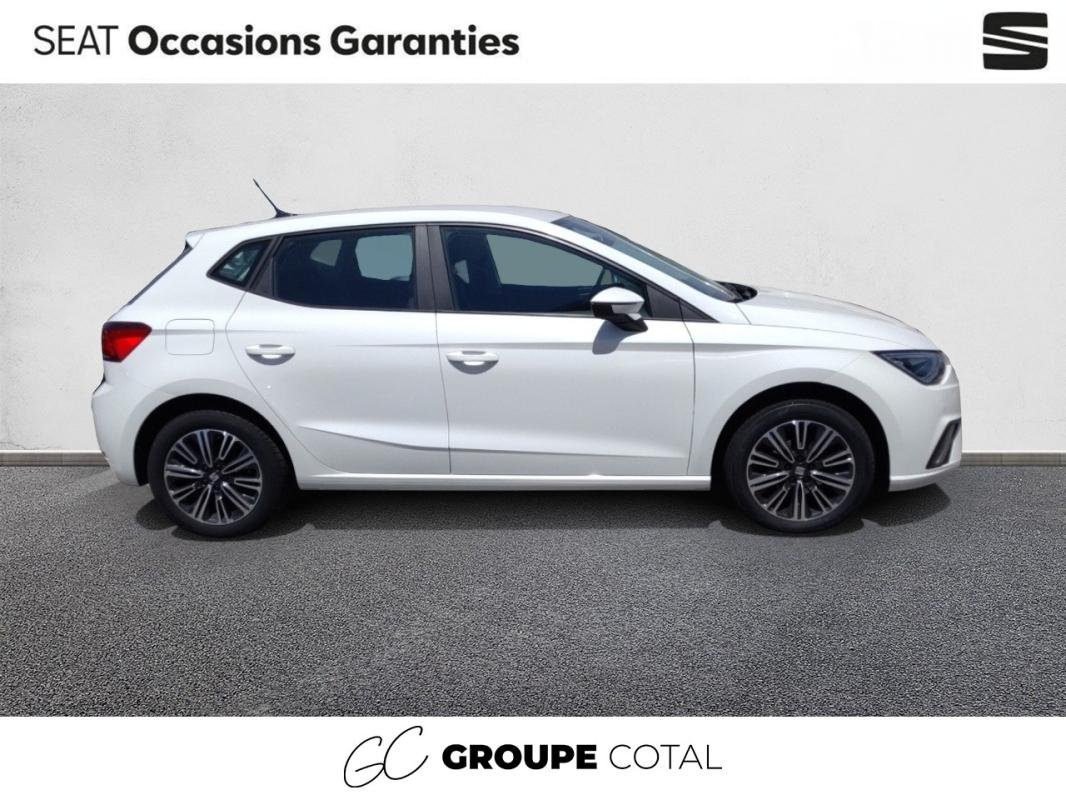 Seat Ibiza - Photo 6