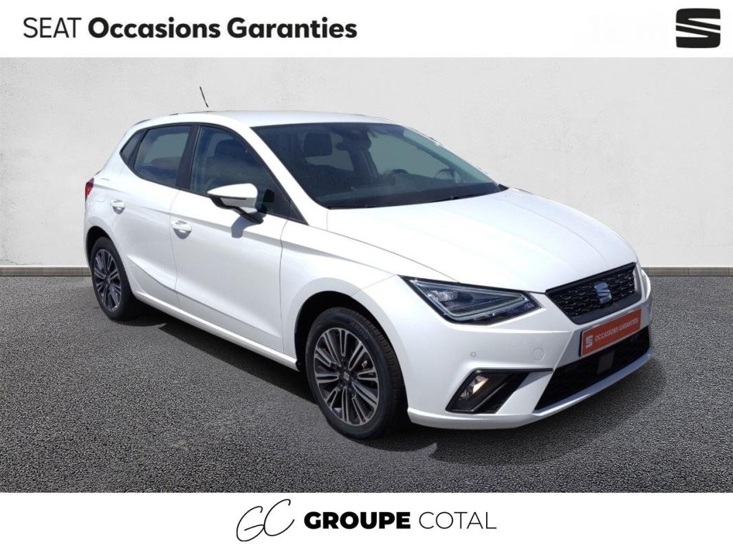 Seat Ibiza - Photo 7