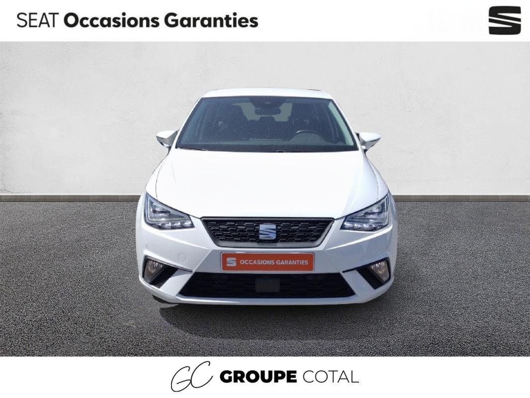 Seat Ibiza - Photo 8