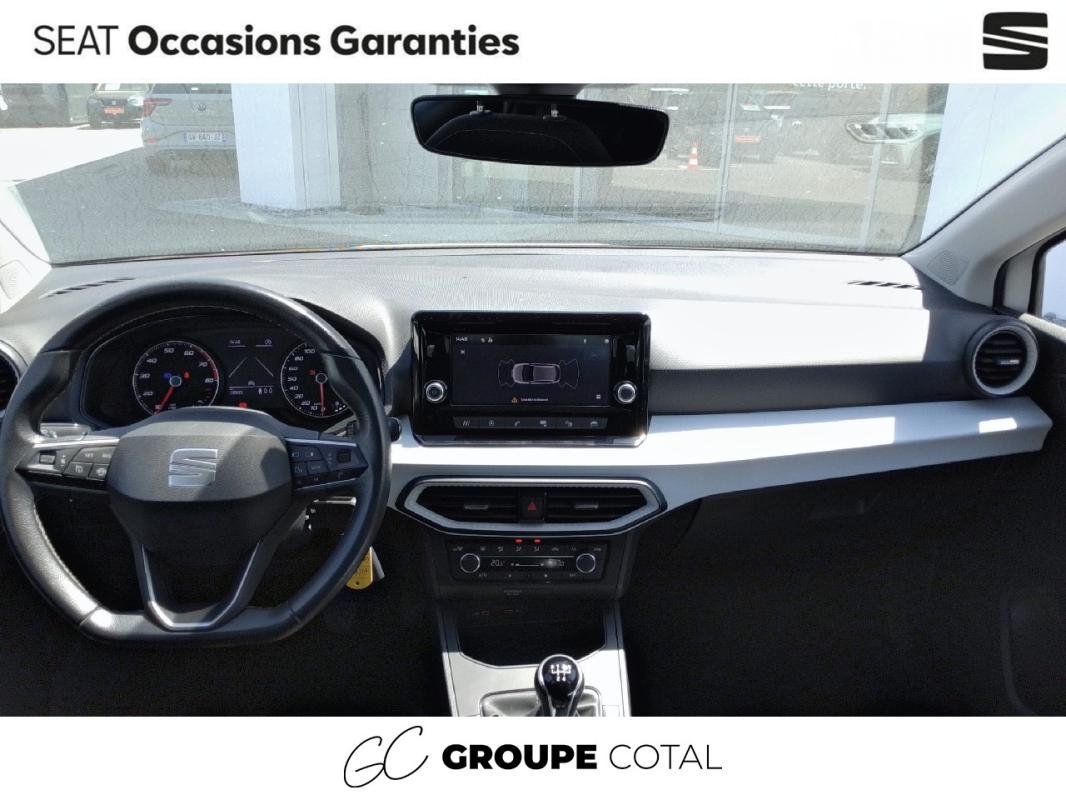 Seat Ibiza - Photo 10