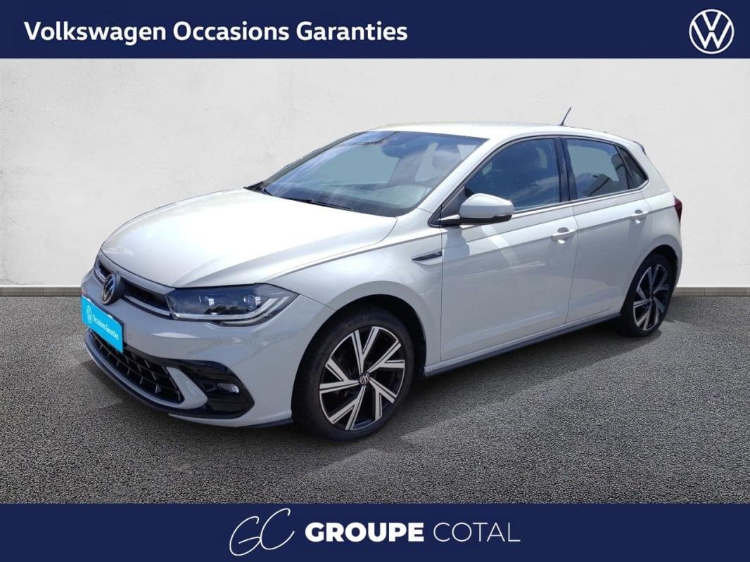 Volkswagen Polo - Photo 1