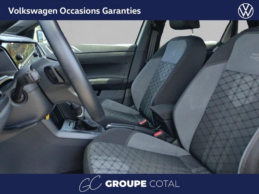 Volkswagen Polo - Photo 11