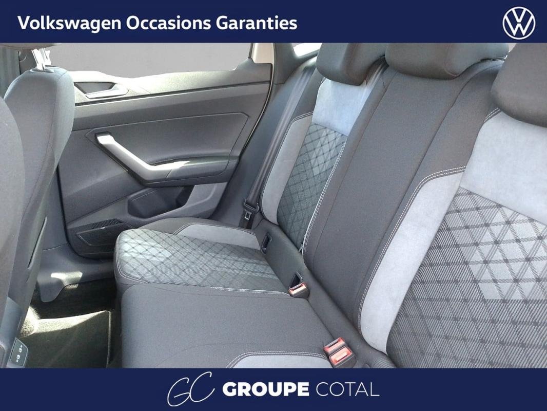 Volkswagen Polo - Photo 13