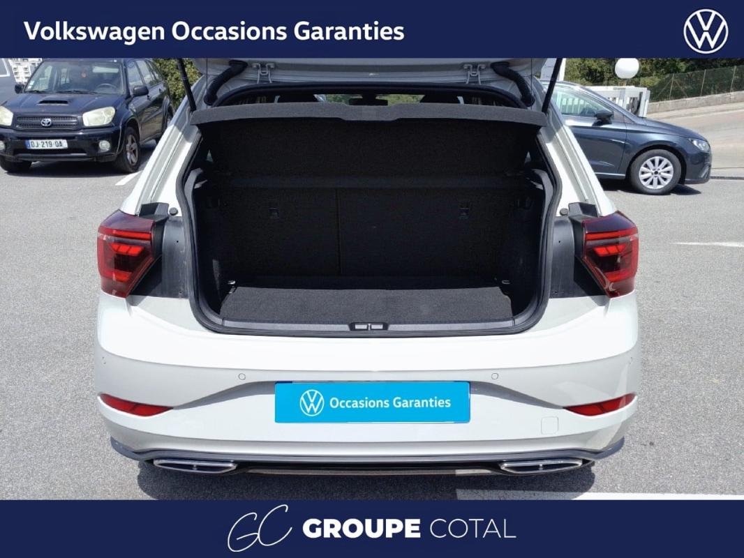 Volkswagen Polo - Photo 14
