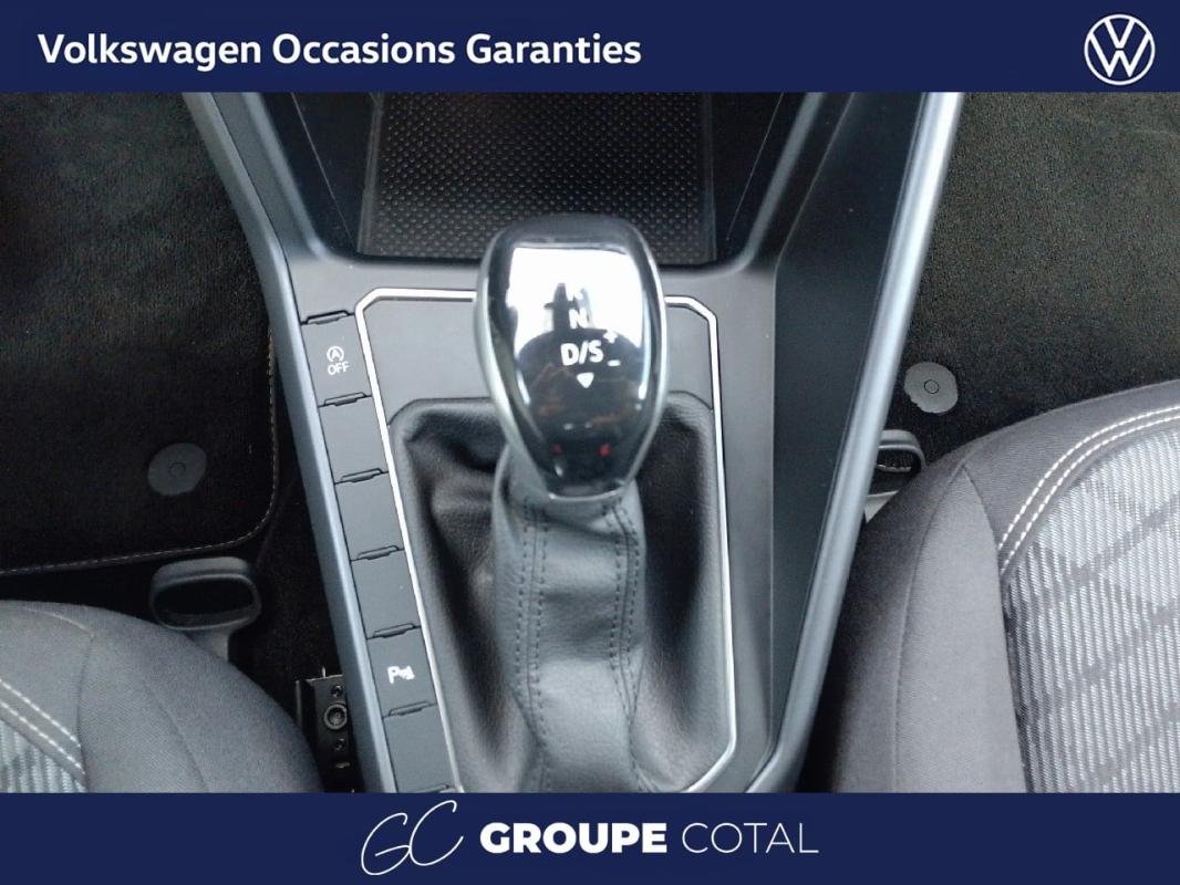 Volkswagen Polo - Photo 16