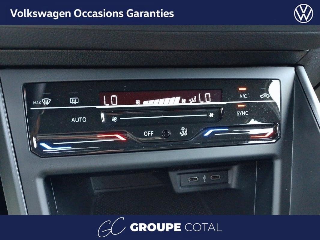 Volkswagen Polo - Photo 20