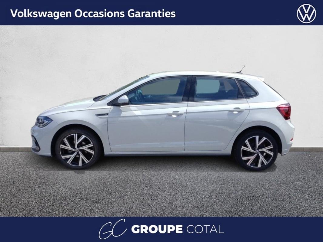 Volkswagen Polo - Photo 2