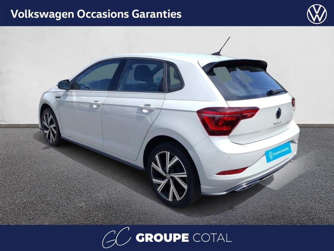 Volkswagen Polo - Photo 3