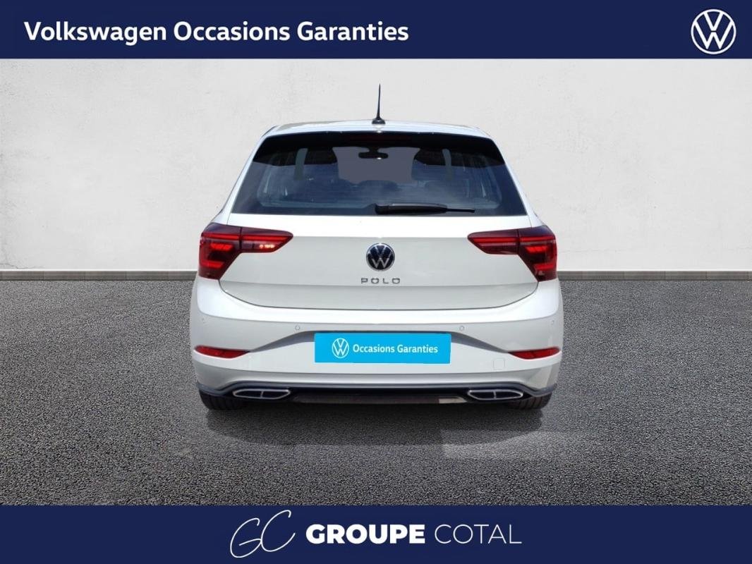 Volkswagen Polo - Photo 4