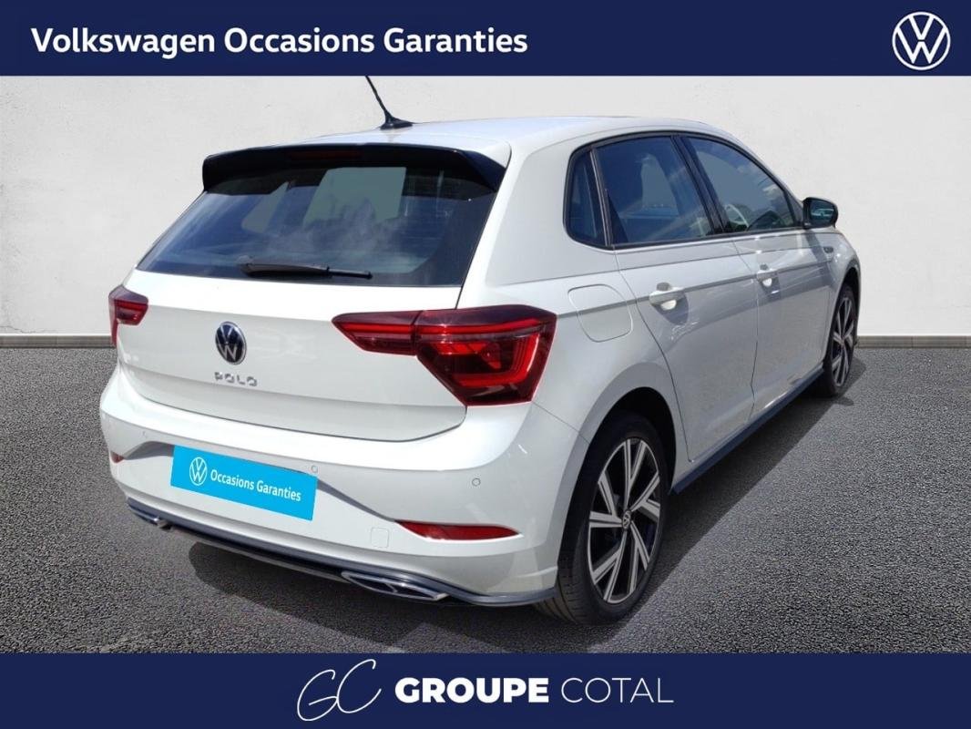 Volkswagen Polo - Photo 5
