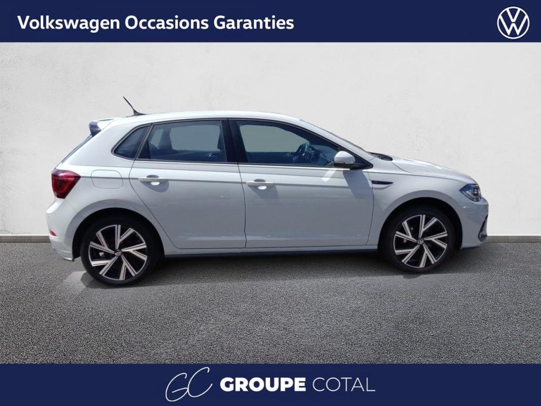Volkswagen Polo - Photo 6