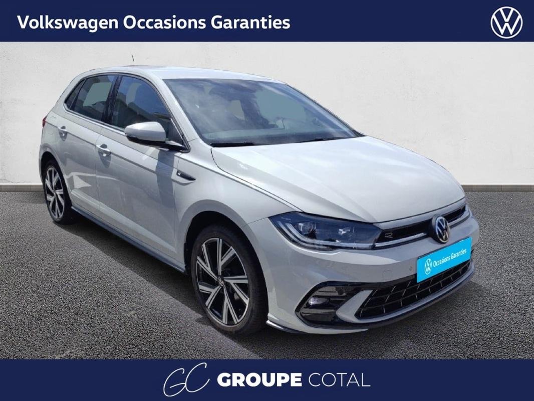 Volkswagen Polo - Photo 7