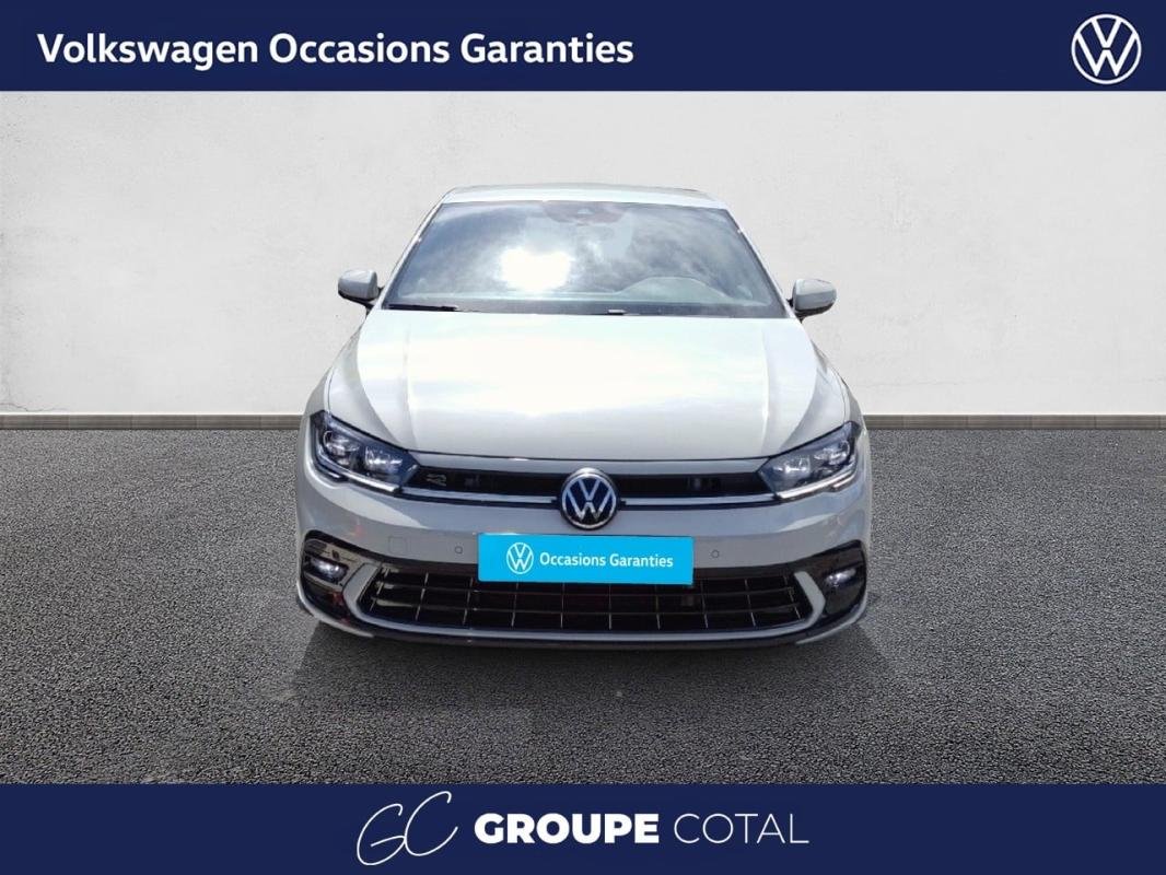 Volkswagen Polo - Photo 8