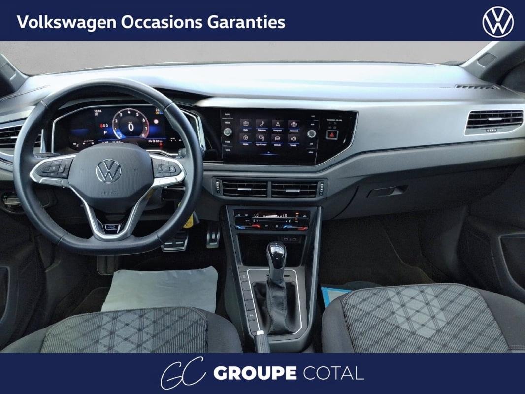 Volkswagen Polo - Photo 10