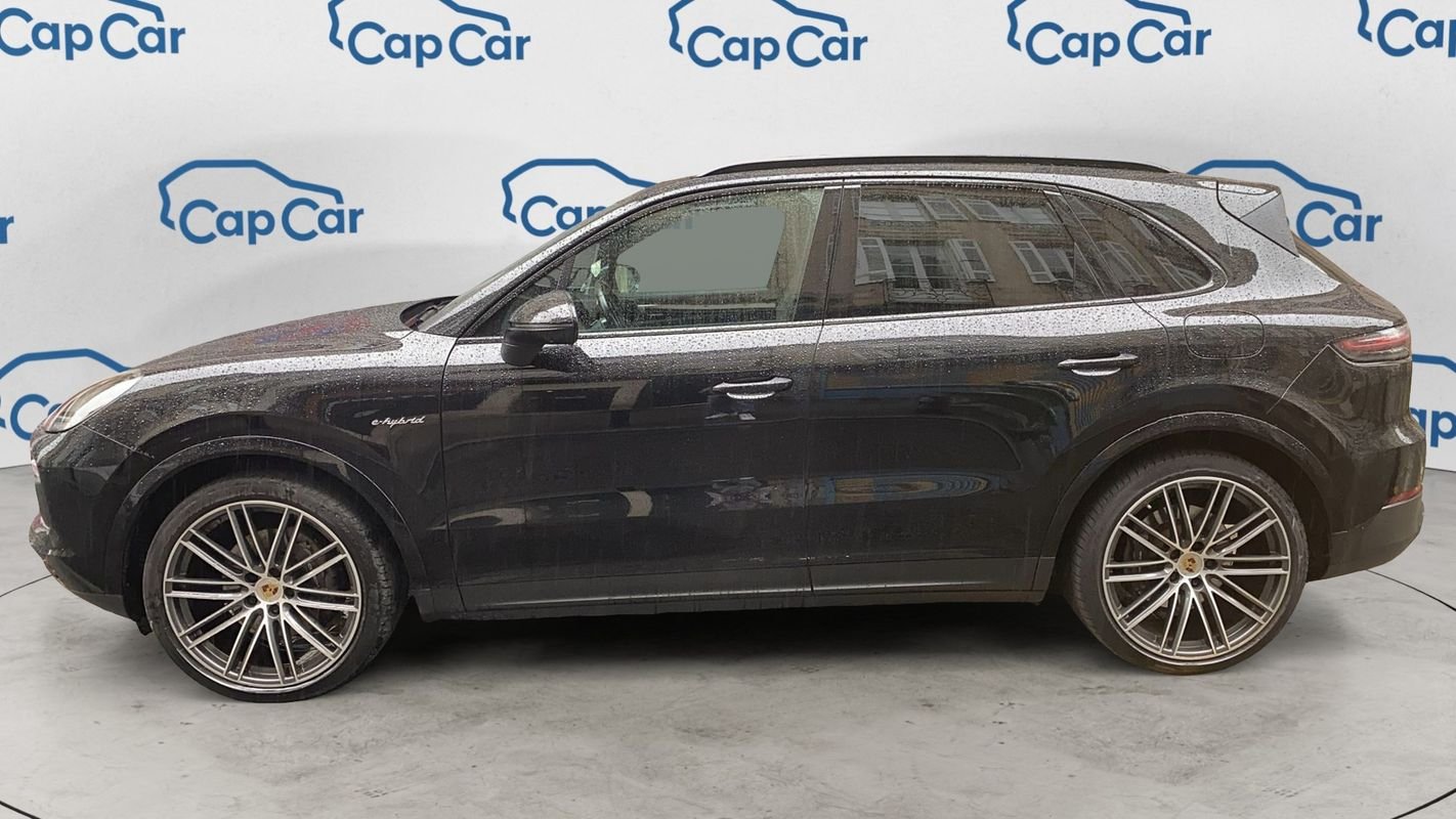 Porsche Cayenne - Photo 2