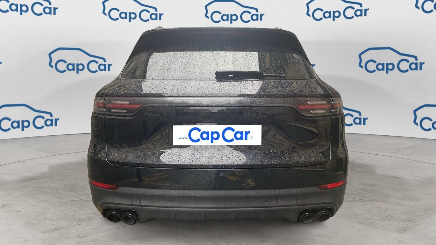 Porsche Cayenne - Photo 3