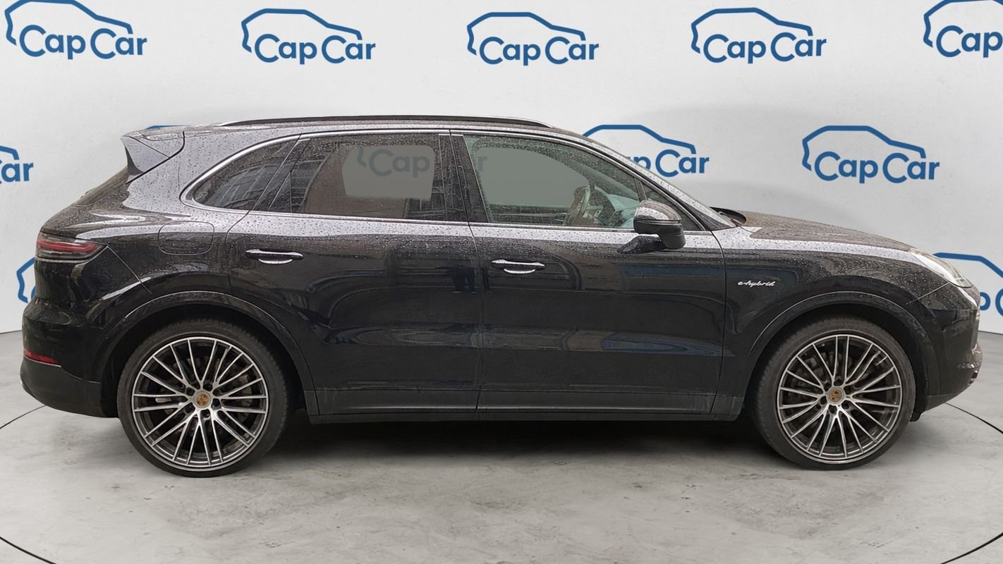 Porsche Cayenne - Photo 4