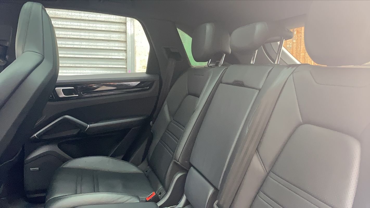 Porsche Cayenne - Photo 9