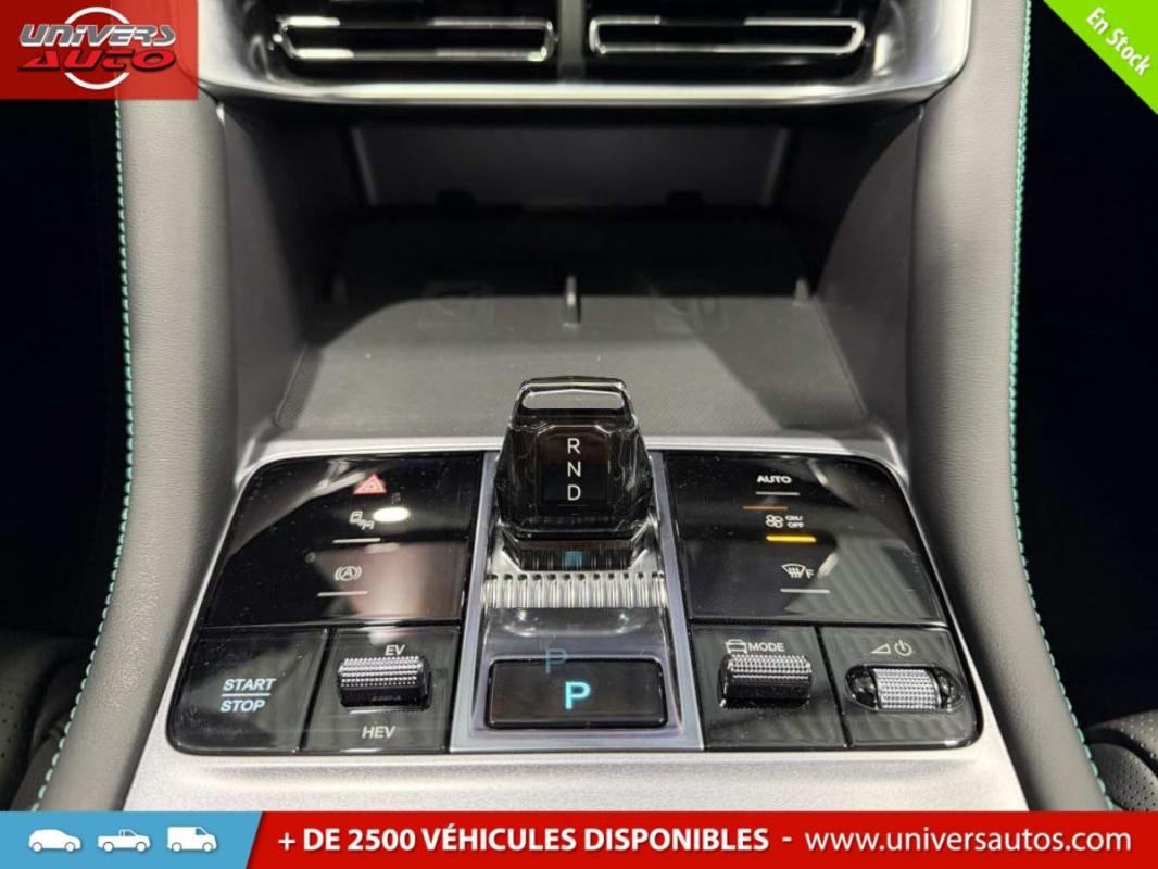 BYD Seal U - Photo 11