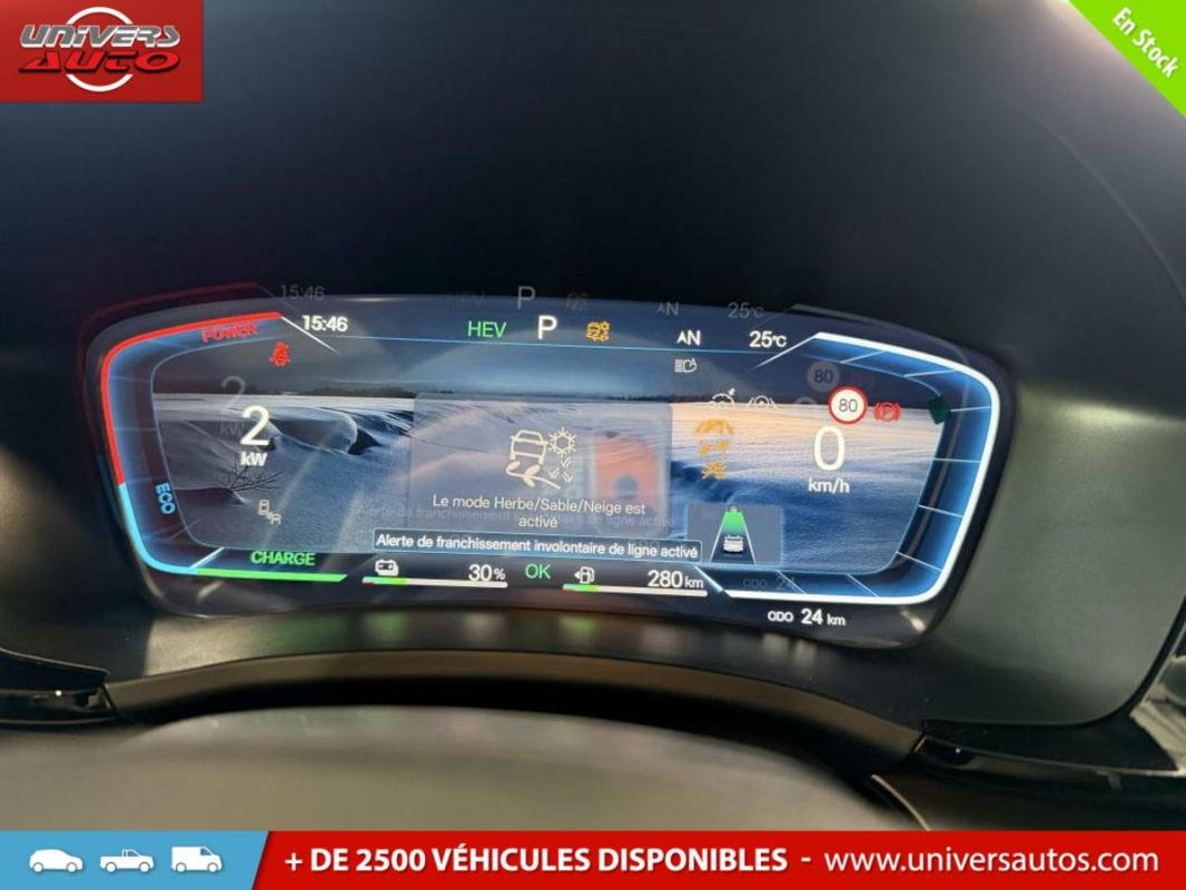 BYD Seal U - Photo 12