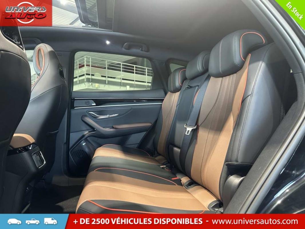 BYD Seal U - Photo 18