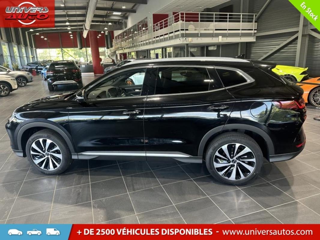 BYD Seal U - Photo 2