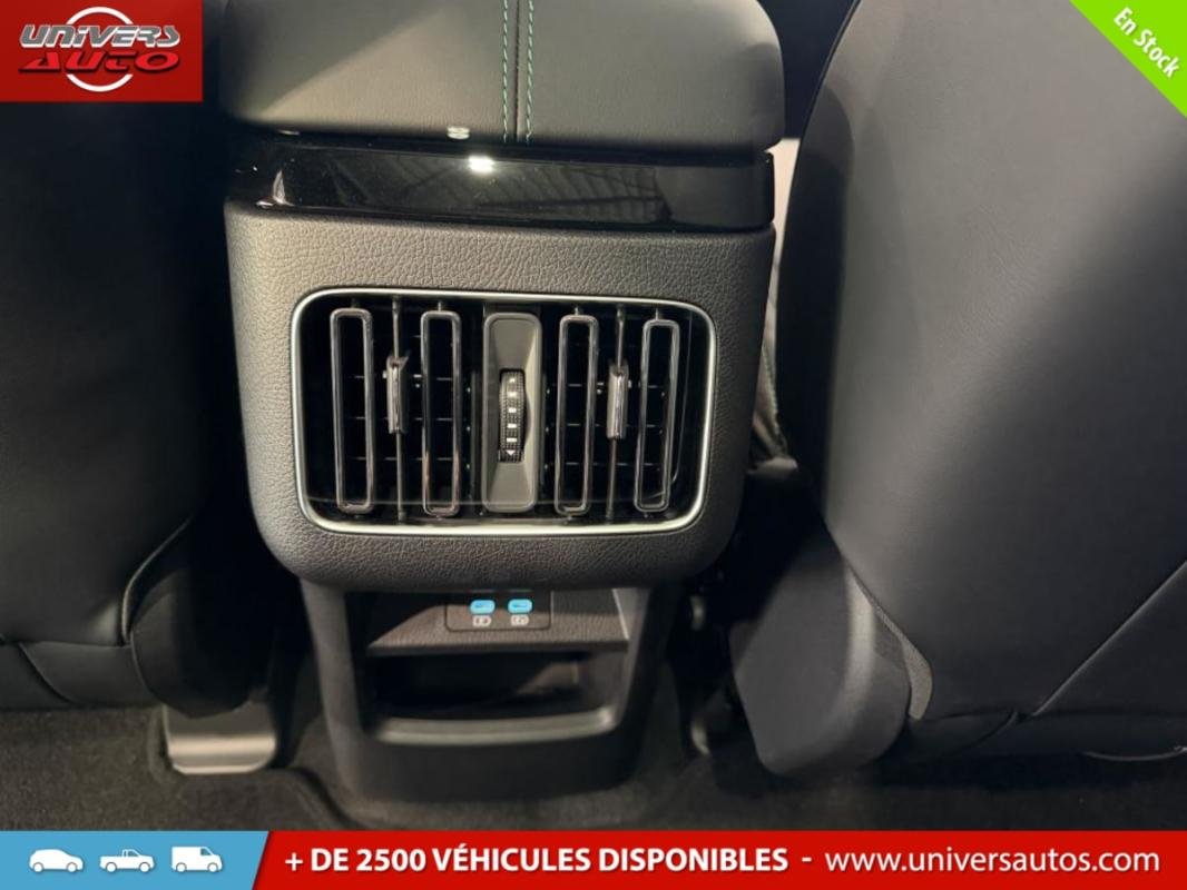 BYD Seal U - Photo 15