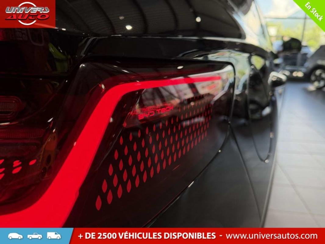 BYD Seal U - Photo 5