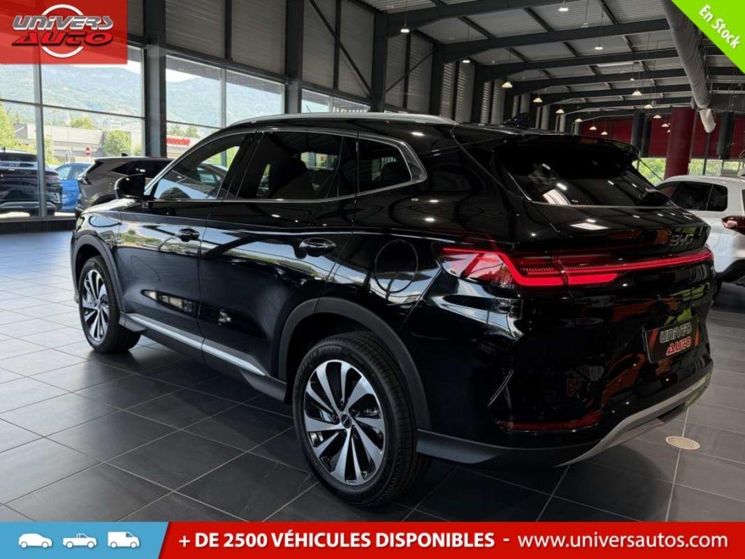 BYD Seal U - Photo 7
