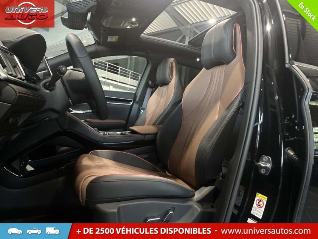 BYD Seal U - Photo 8