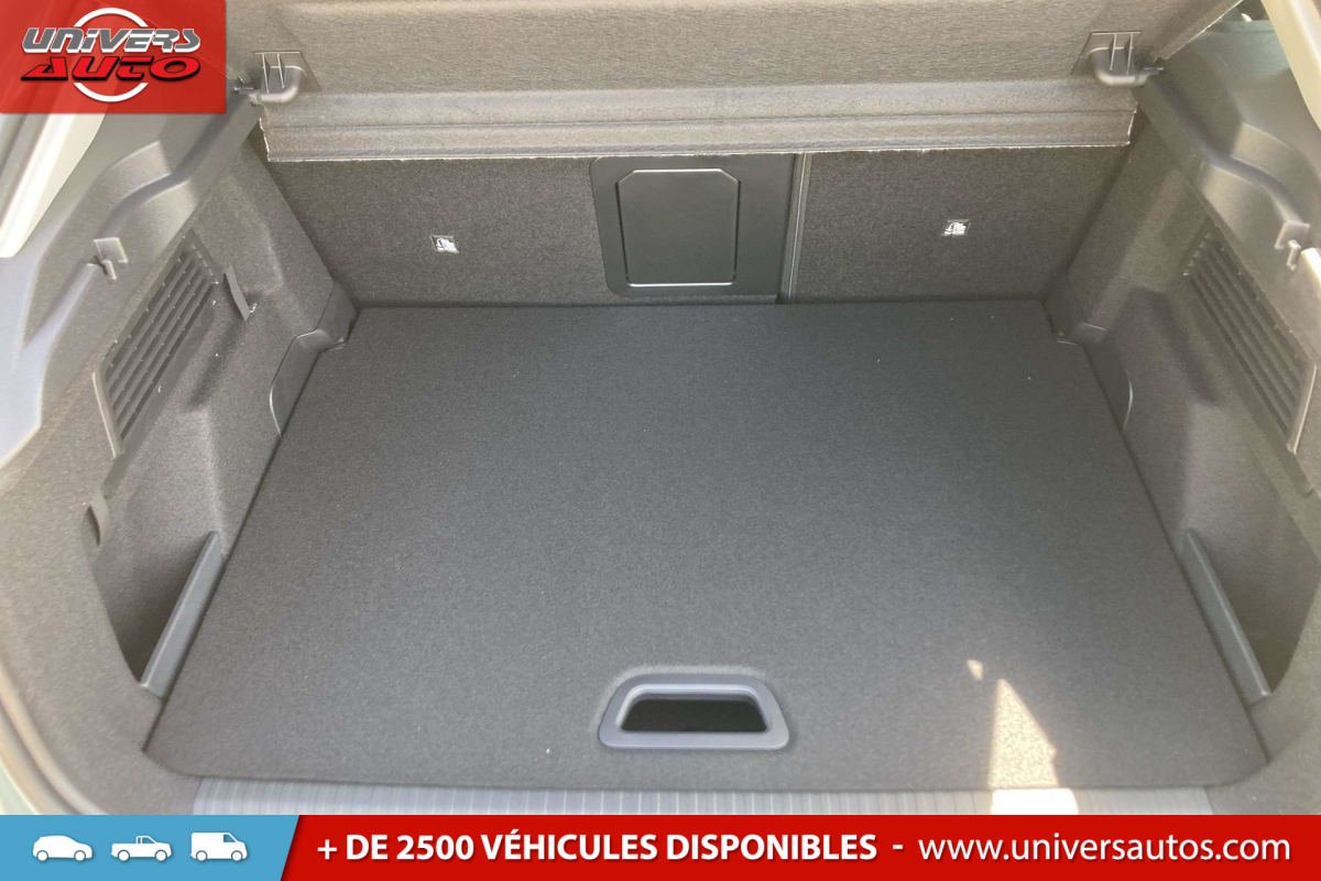 Citroën C4 - Photo 11