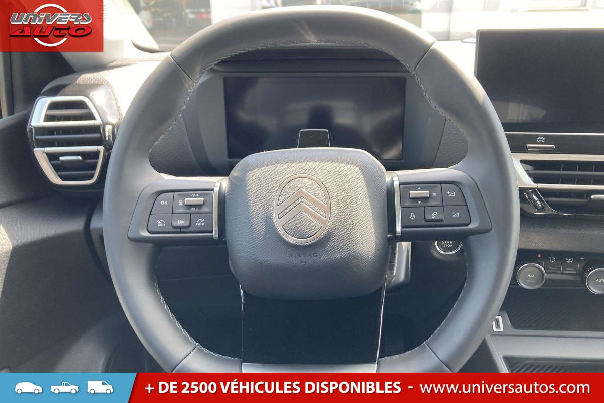 Citroën C4 - Photo 14