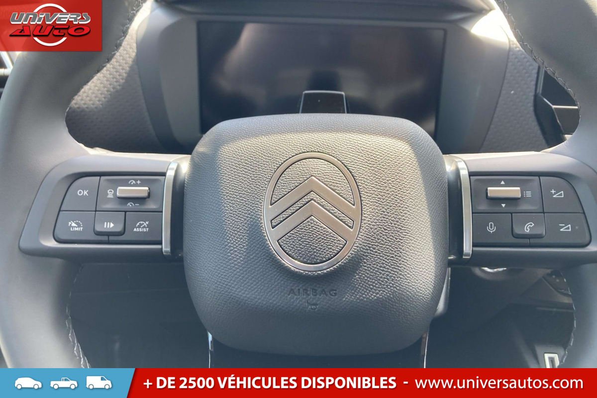 Citroën C4 - Photo 15