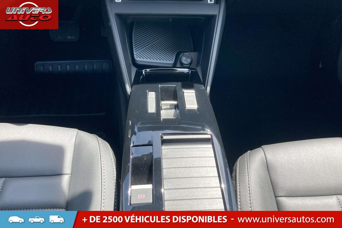 Citroën C4 - Photo 16