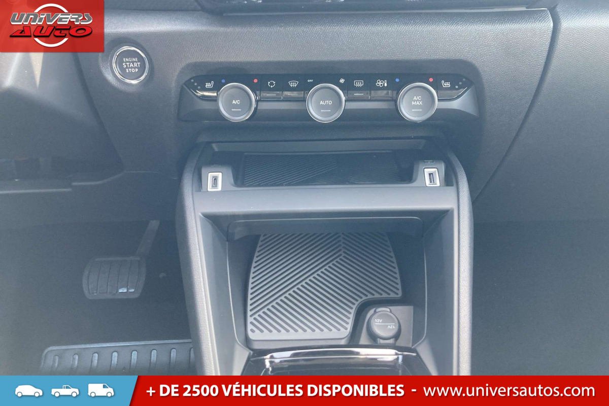 Citroën C4 - Photo 17