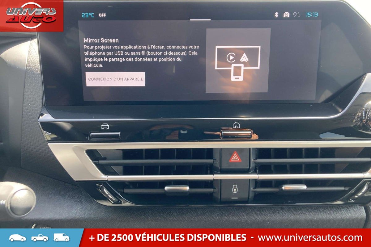 Citroën C4 - Photo 19