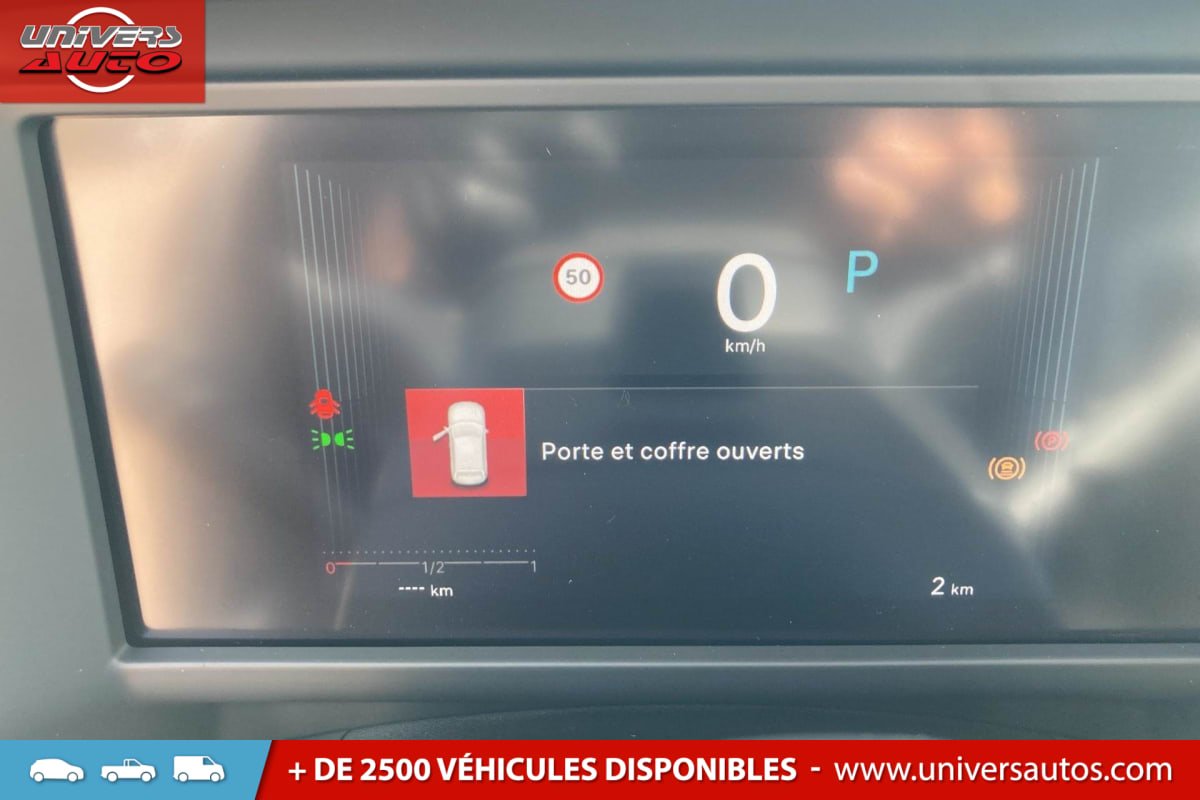 Citroën C4 - Photo 20