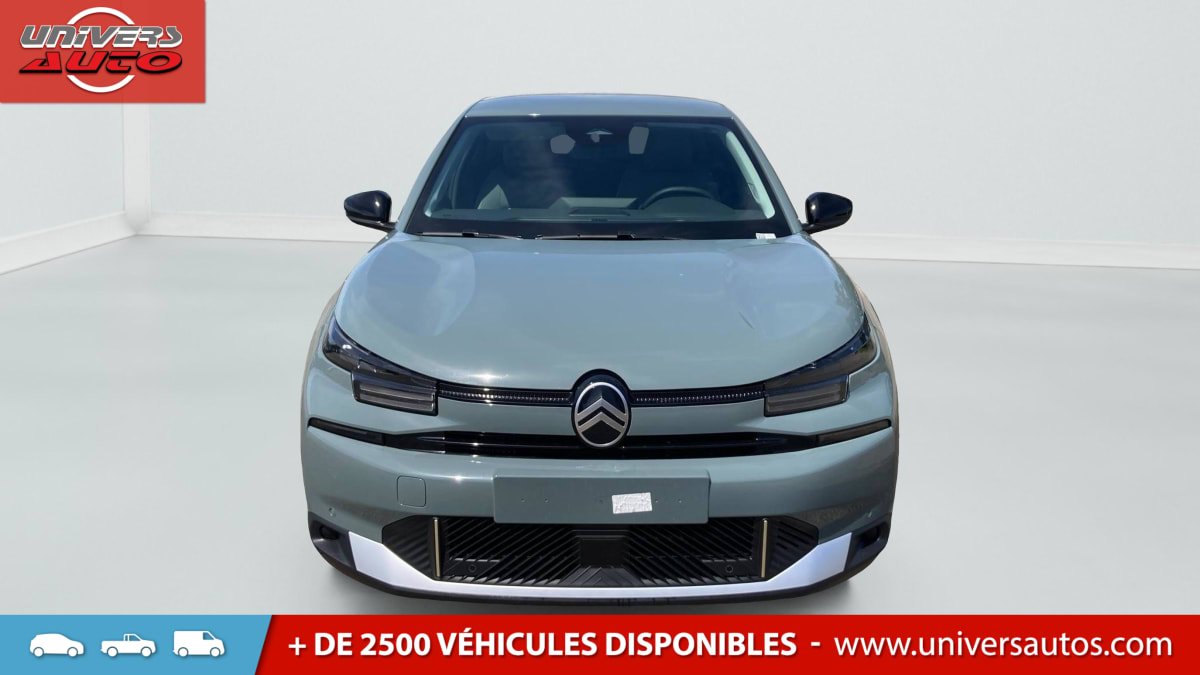 Citroën C4 - Photo 2